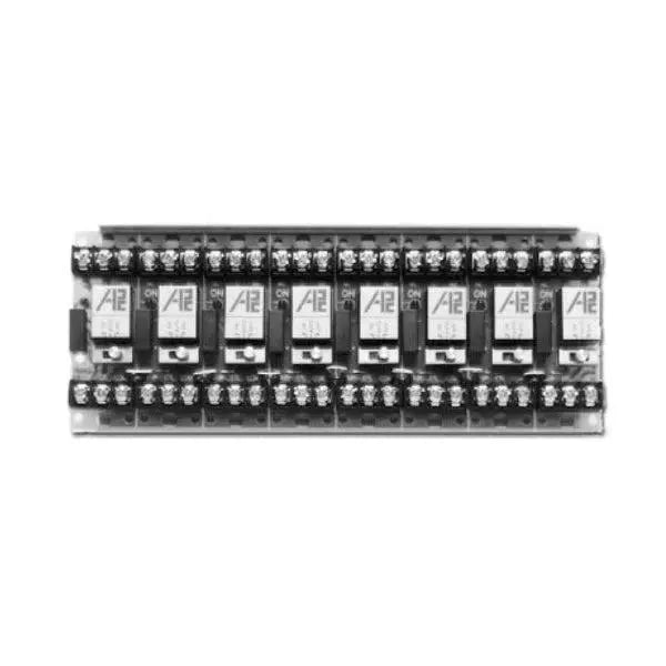 Kidde 8-Position SPDT Switch with LED for Reliable Fire Safety Control by Kidde