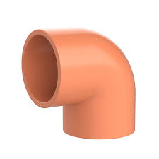 Kidde 90 Degree CPVC Elbow 3/4" Inch Pack of 20 for Fire Safety - Fire Protection Parts