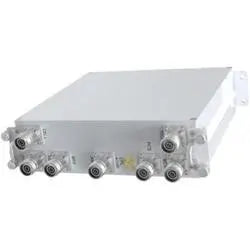 Kidde ADX V DAS Channel Combiner High Power Fire Safety Enhancer for Reliable Communication by Kidde