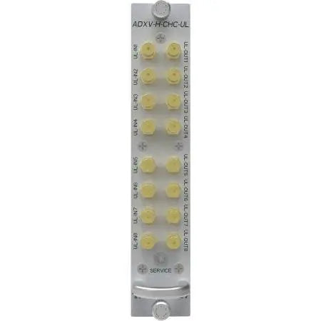 Kidde ADX V DAS Channel Combiner Module UL/FM Approved for Enhanced Fire Safety Systems by Kidde
