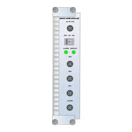 Kidde ADX V DAS High Power AC Supply for Advanced Fire Safety Systems by Kidde