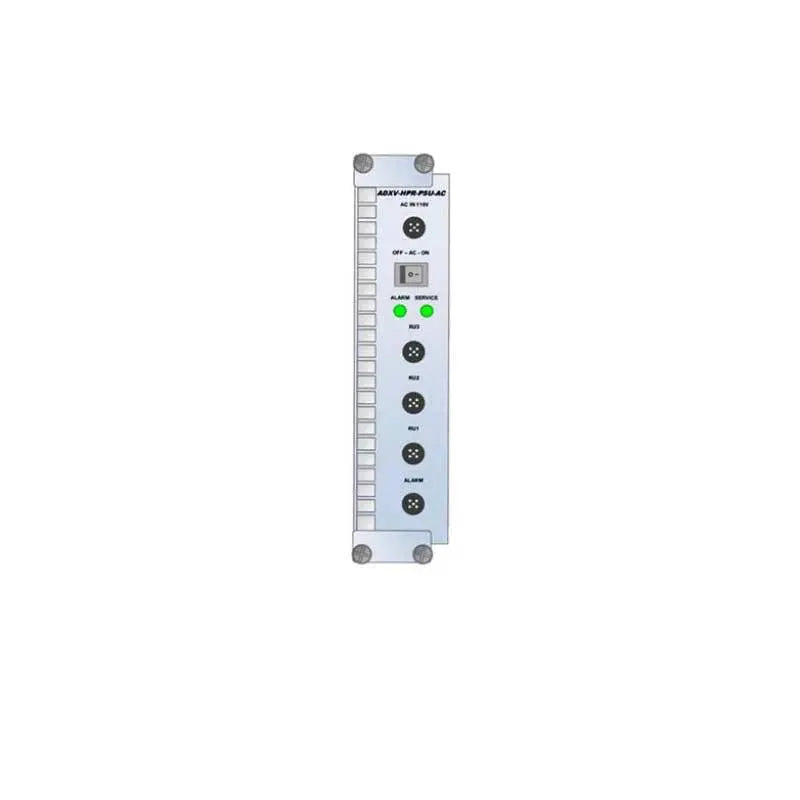 Kidde ADX V DAS High Power AC Supply for Advanced Fire Safety Systems by Kidde