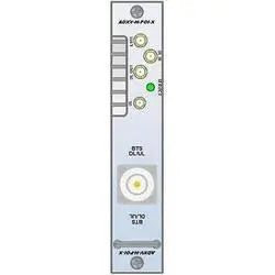 Kidde ADX V DAS Interface Module C Band Low UL/FM Approved Fire Safety Solution by Kidde
