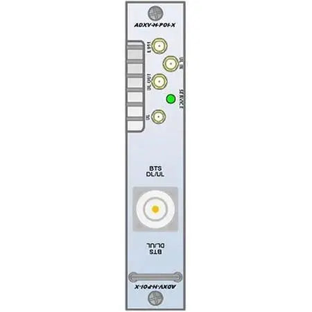 Kidde ADX V DAS Interface Module C Band Low UL/FM Approved Fire Safety Solution by Kidde