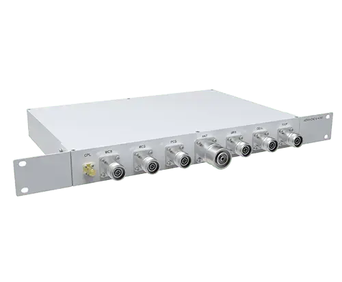 Kidde ADX V DAS Remote Unit Fire Safety Channel Combiner for Advanced Life Safety Integration by Kidde