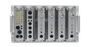 Kidde ADX V High Power 5G Amplifier Module for Fire Safety Communication Systems DAS High Power Remote Unit Kidde Fire Protection Parts ADX V DAS High Power Remote BRS 5G/TD-LTE 43dBm Amplifier Module - Fire Protection Parts