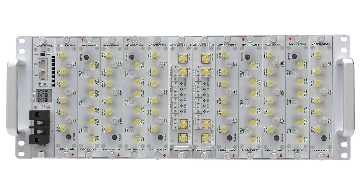 Kidde ADX V Optical Donor Unit Module UL/FM Approved for Advanced Fire Protection by Kidde