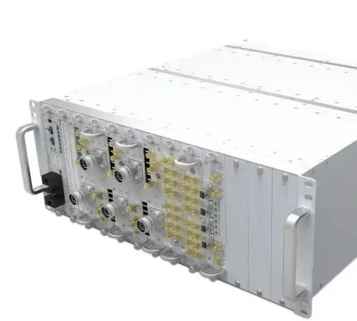 Kidde ADXV Fire Safety Network System for Reliable Fire Protection DAS Head End Kidde Fire Protection Parts ADXV Head End Network Management System - Fire Protection Parts