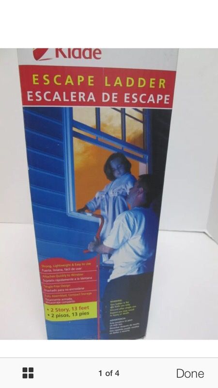 Kidde Anti - Condensation Heater Reliable Fire Safety Protection - Fire Protection Parts