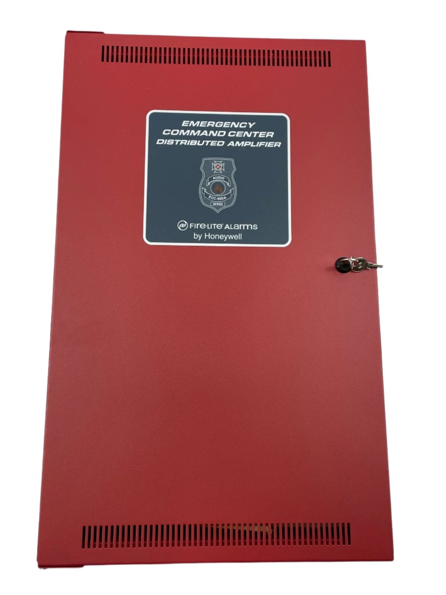 Kidde Audio Notification Panel 50W Amplifier for Fire Safety - Fire Protection Parts