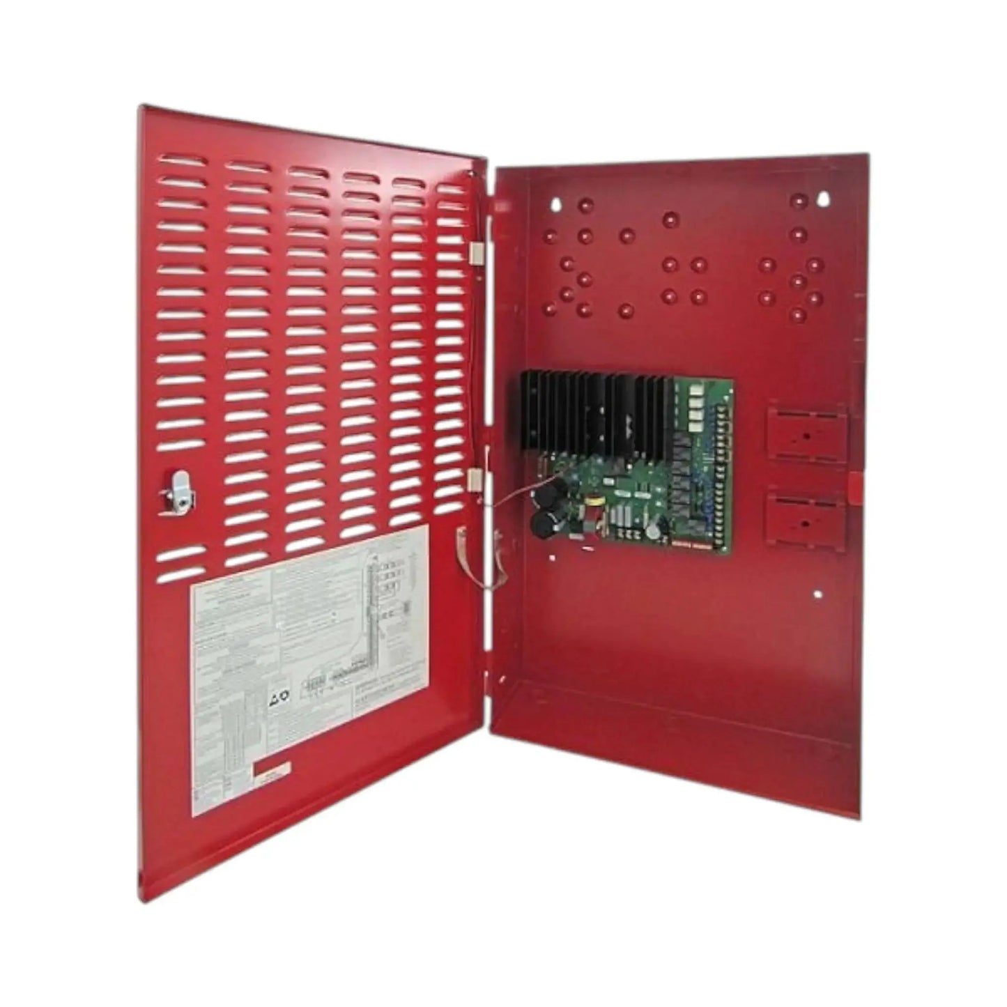 Kidde Auxiliary Booster Power Supply 10A UL/FM Approved Safety by Kidde