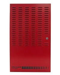 Kidde Auxiliary Booster Power Supply 10A UL/FM Approved Safety - Fire Protection Parts