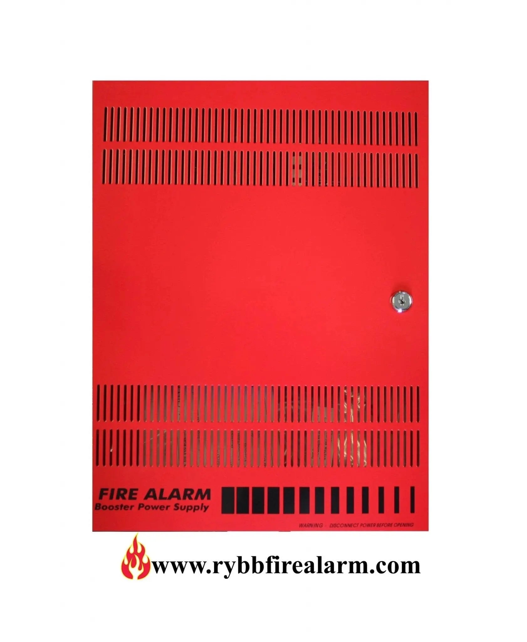 Kidde Auxiliary Power Supply 6.5A Backup for Fire Safety by Kidde