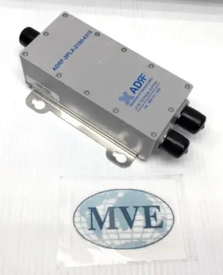 Kidde 1900 MHz Duplexer UL/FM Fire Safety Communication Passive Component Kidde Fire Protection Parts Kidde 1900 MHz UL/FM Fire Safety Communication Duplexer