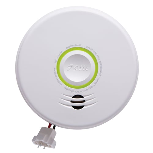 Kidde Battery Backup Cable Enclosure for Fire Safety Systems - Fire Protection Parts