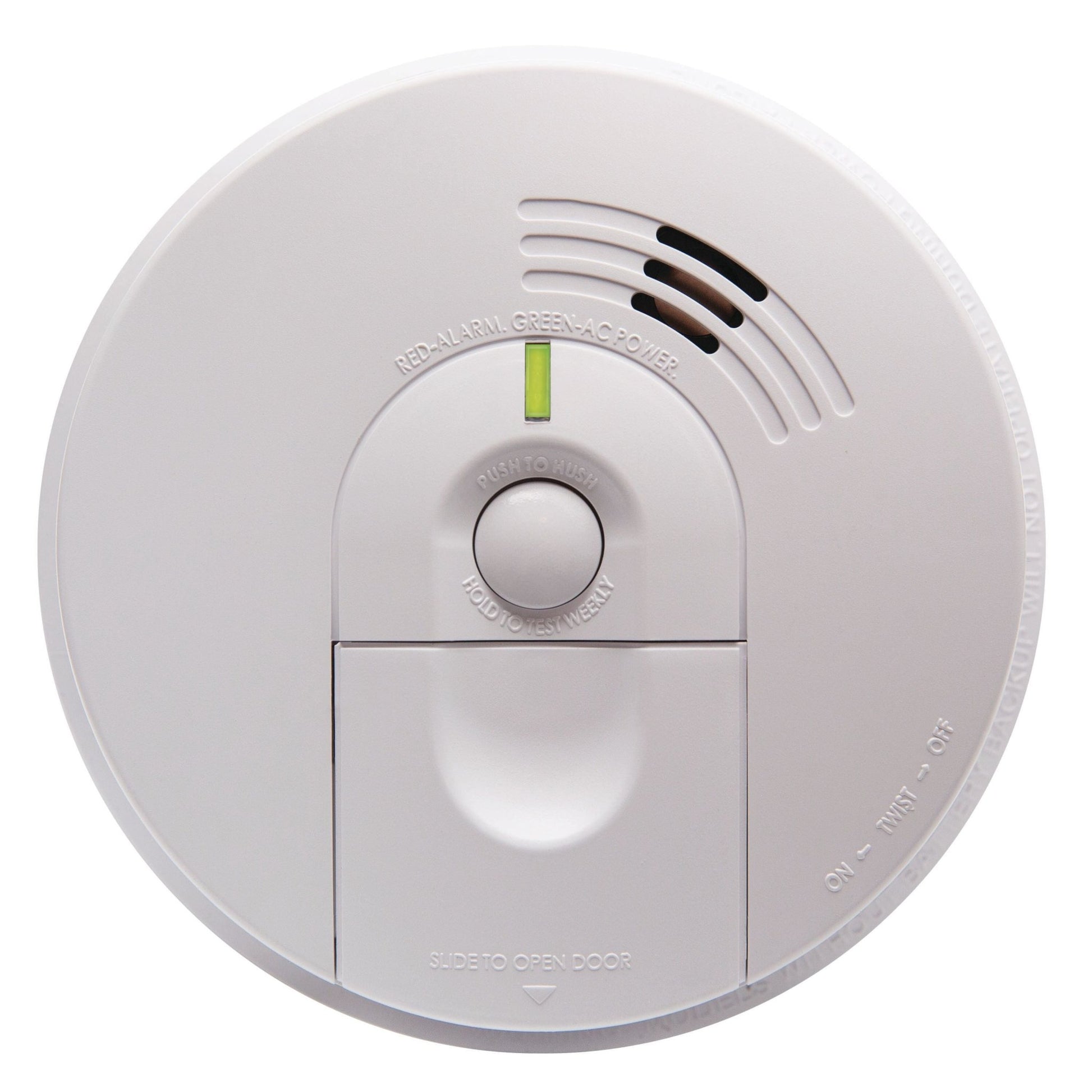 Kidde Beam Detector Replacement Reflector for Fire Safety - Fire Protection Parts