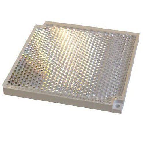 Kidde Beam Detector Replacement Reflector for Fire Safety - Fire Protection Parts