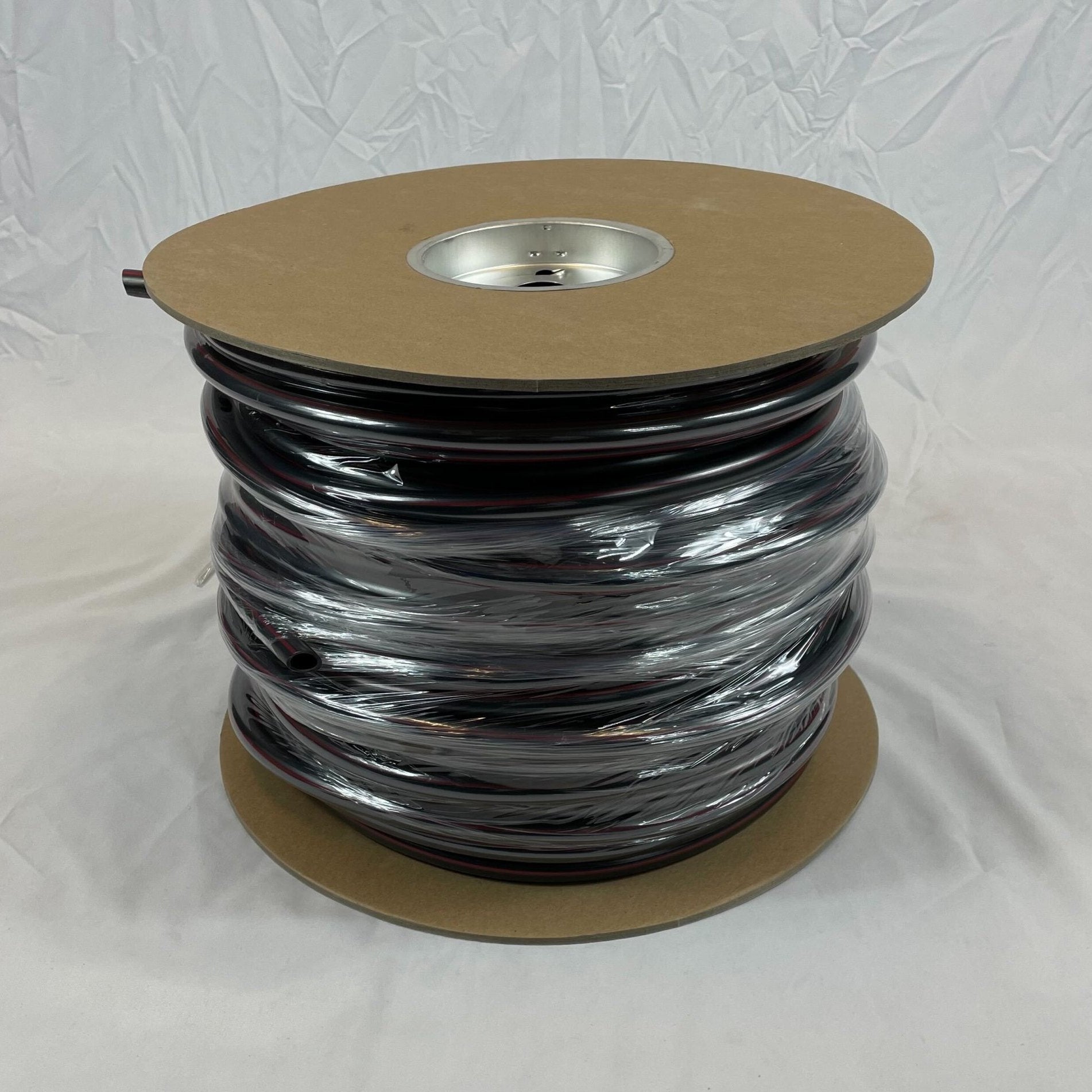 Kidde Black Polyethylene Tubing 1/2 Inch OD FPE Rated Roll - Fire Protection Parts