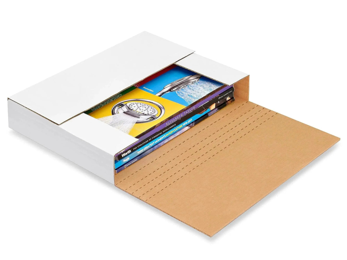Kidde Blank Front Single Slot VM Fire Protection UL/FM Approved by Kidde