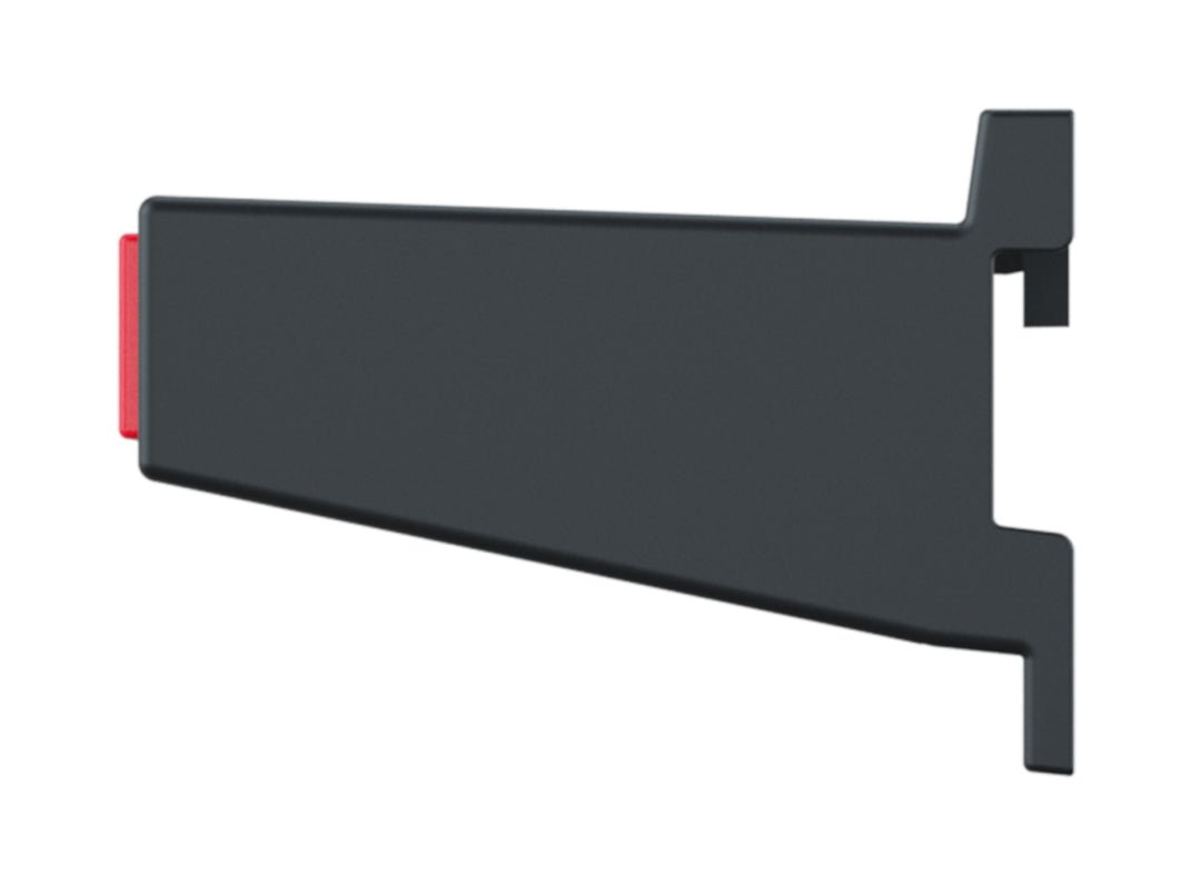 Kidde Blank Panel for 19 Inch Enclosure Secure Fire Safety - Fire Protection Parts