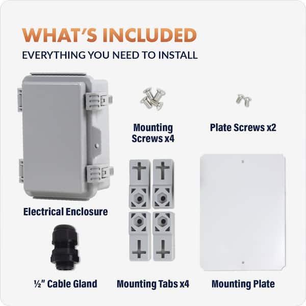 Kidde Blank Panel for 19 inch Enclosure UL/FM Approved Safe Cover - Fire Protection Parts