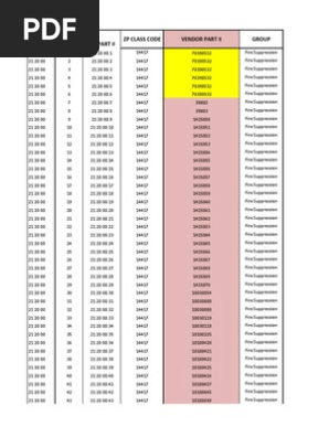Kidde Blank Zone Card Insert for RLEDx Controllers Reliable Safety - Fire Protection Parts