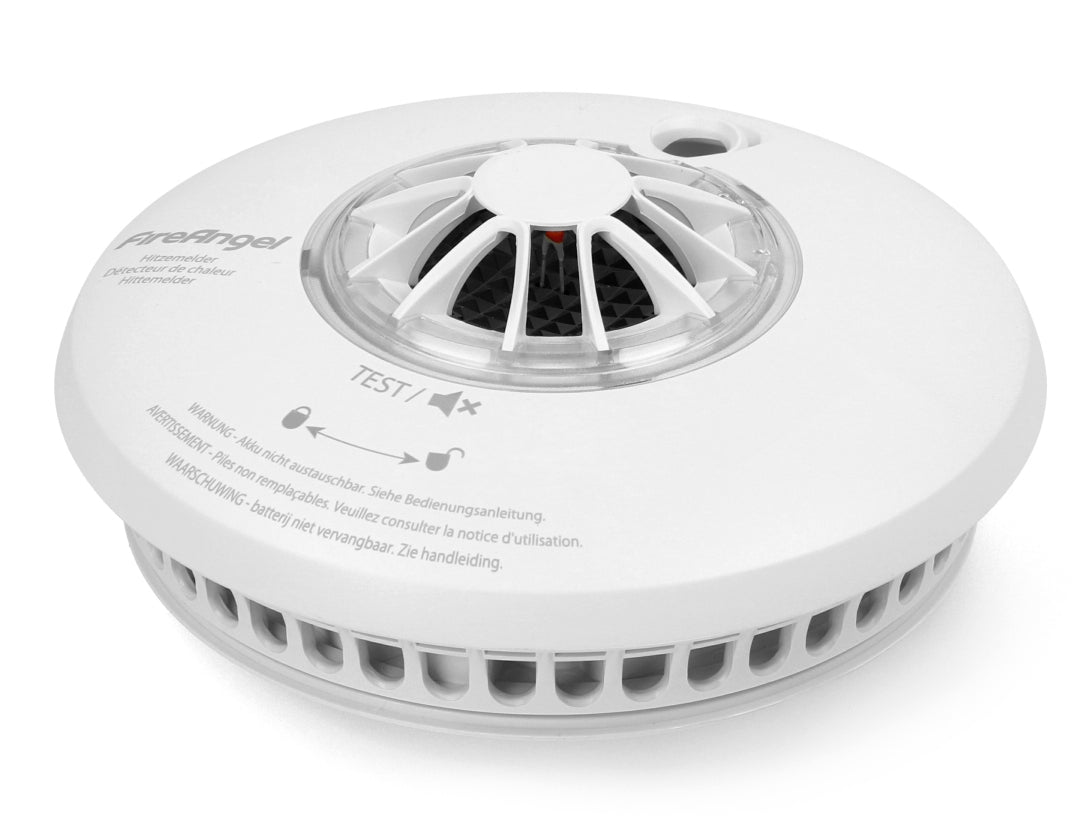 Kidde BRS 2.5GHz RF Module High Gain Fire Safety System - Fire Protection Parts