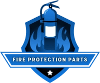 Kidde C3000 Wire Cage for Fire Safety Systems Durable Protection - Fire Protection Parts