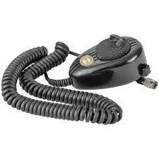 Kidde CB-Style Microphone for Clear Fire Safety Communication and Coordination by Kidde