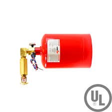 Kidde CFF 800 Dual Agent Fire Protection System for Safety - Fire Protection Parts