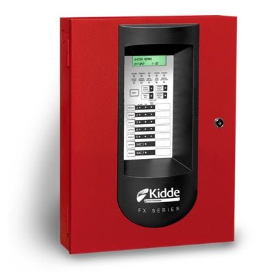 Kidde City Tie Module for Fire Safety Systems Reliable Control - Fire Protection Parts