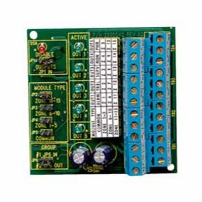 Kidde City Tie Module Reliable Fire Safety Integration Device - Fire Protection Parts