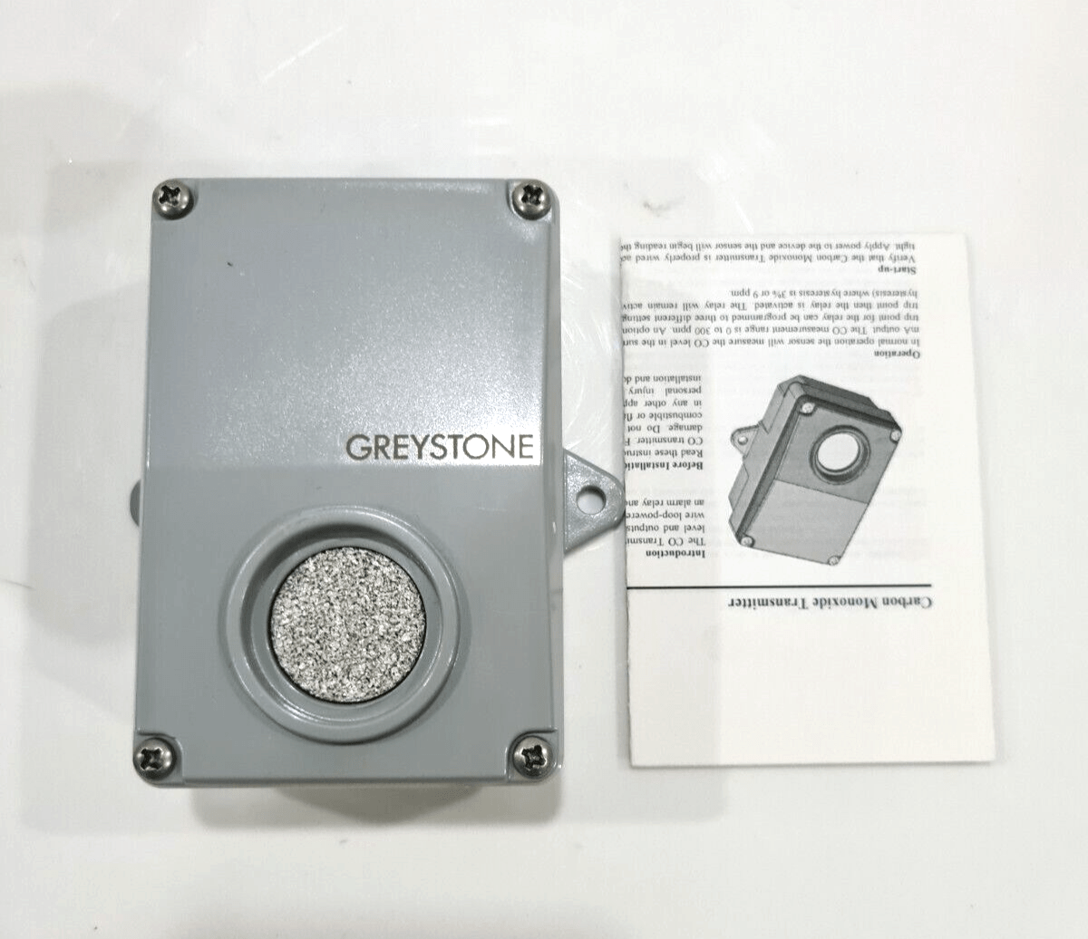 Kidde CO 300ppm mA Relays For Reliable Fire Safety Systems - Fire Protection Parts