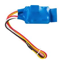 Kidde CO2 5000 ppm Relays for Precise Fire Safety Control - Fire Protection Parts