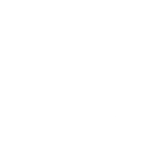 Kidde Compact Wall Cover White No Marking Audio UL/FM Approved - Fire Protection Parts