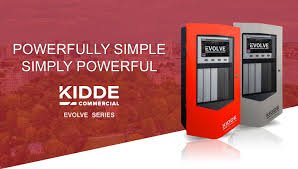 Kidde ConnectedSafety+ Fire System License for Contractors - Fire Protection Parts