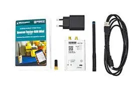 Kidde Consultix RF Beacon 914.5 MHz DAS Signal Tester by Kidde