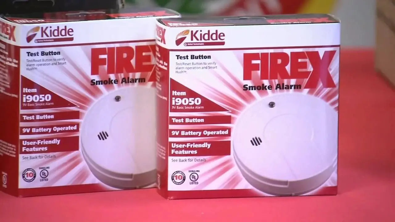 Controller back box. - Fire Protection Parts