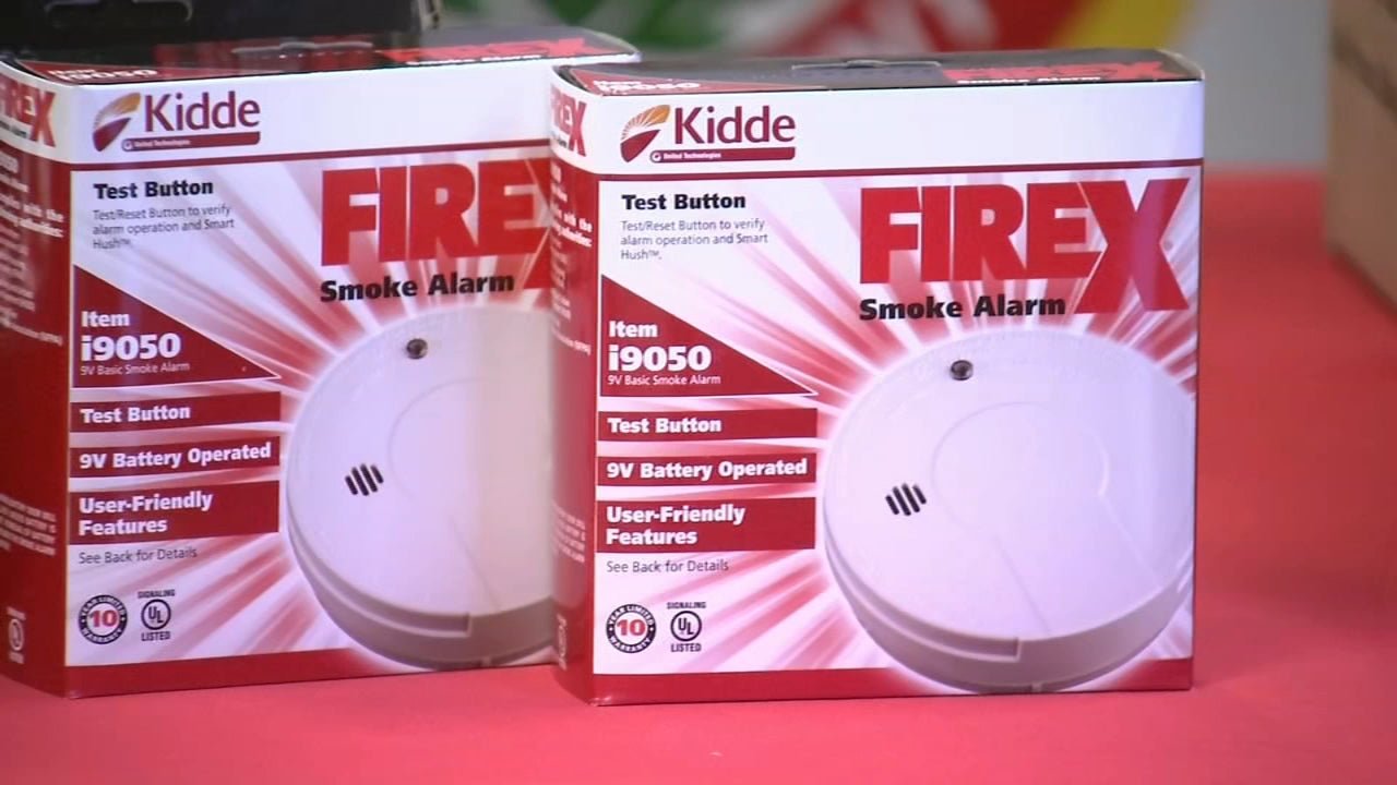 Kidde Controller Back Box UL/FM Approved Fire Safety System - Fire Protection Parts