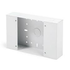 Kidde Controller Backbox UL/FM Approved Fire Safety Housing - Fire Protection Parts