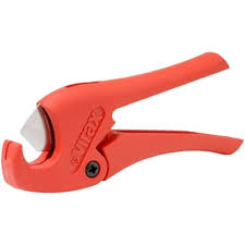 Kidde CPVC Pipe Cutters for Fire Safety Pros - Precise Cuts - Fire Protection Parts
