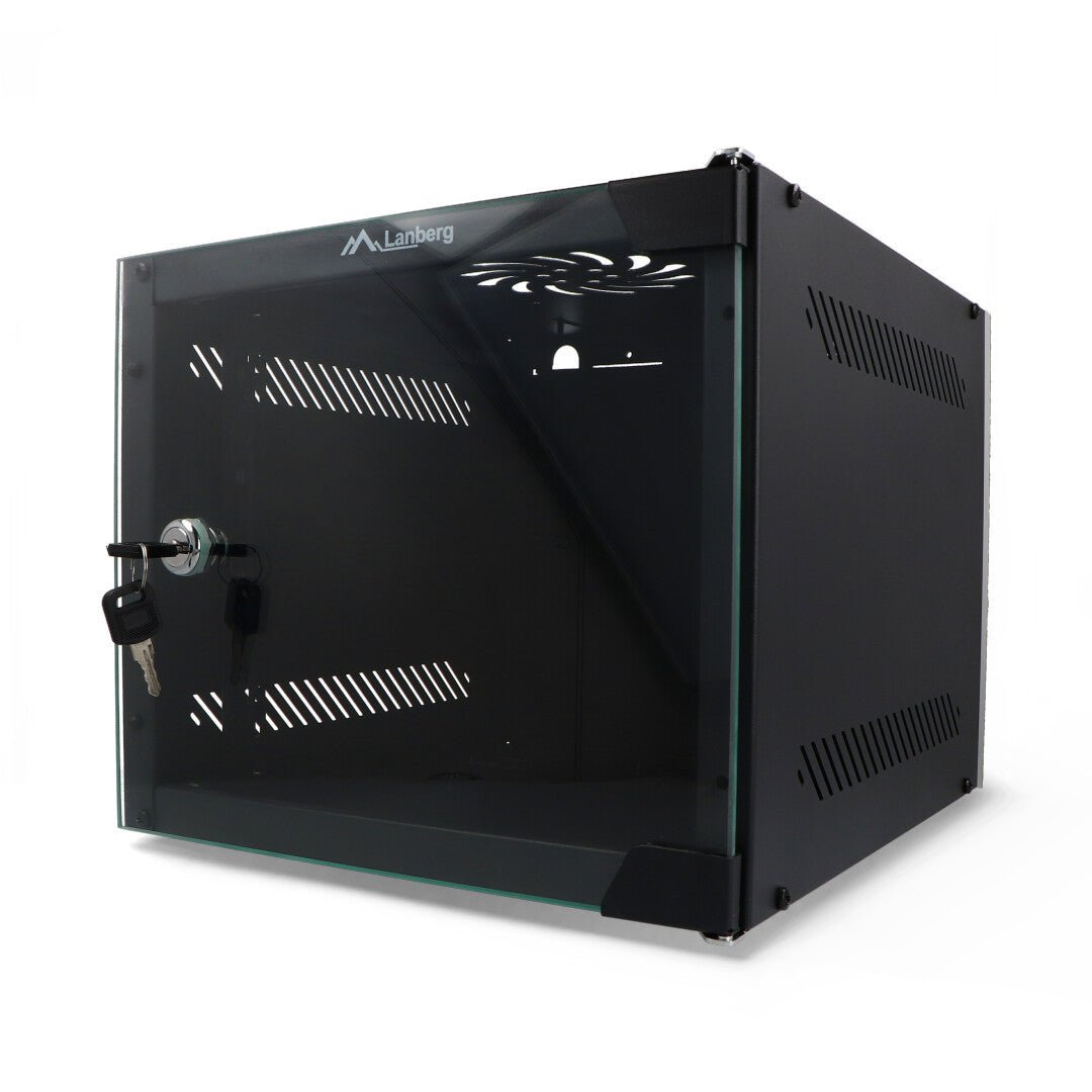 Kidde DC Fan for Remote Unit Chassis Rack Mounted Cooling - Fire Protection Parts