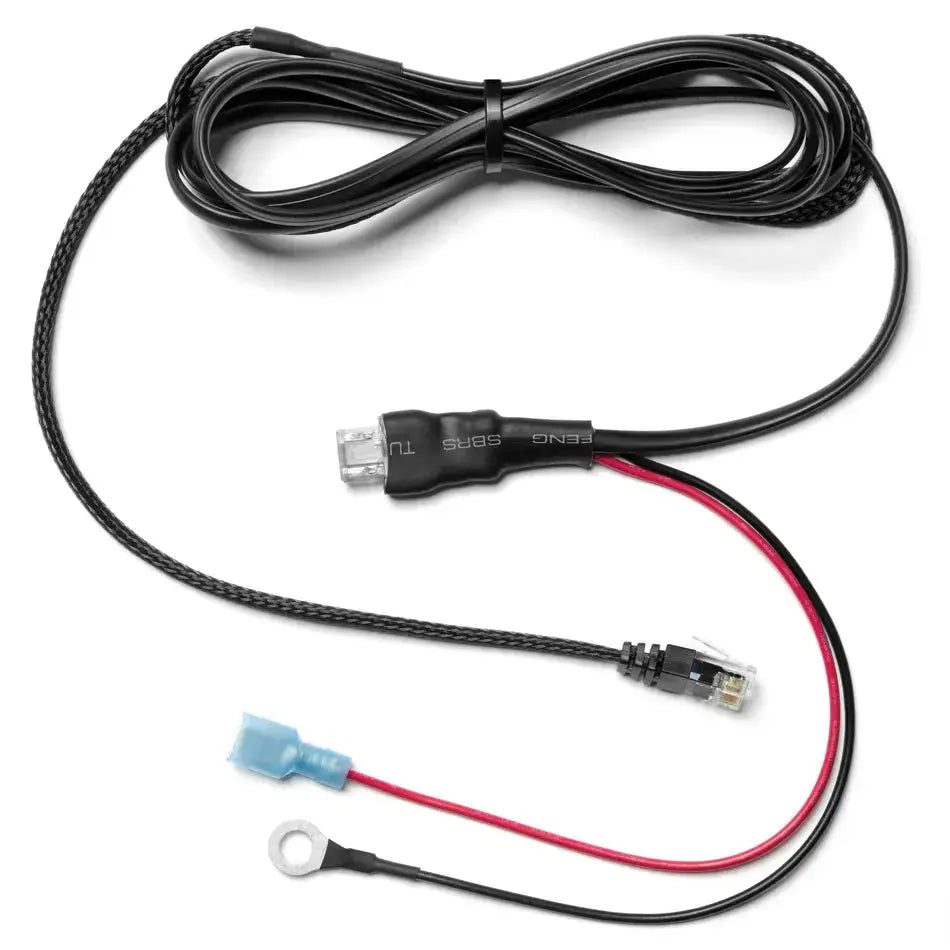Kidde DC Power Cable for AXM-ICS Repeaters Reliable Safety by Kidde
