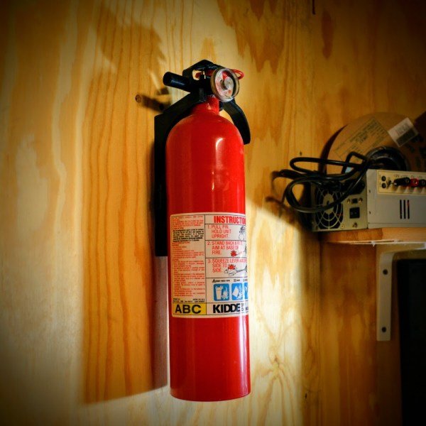 Kidde DEC Bump Test Bottle for Reliable Fire Safety Testing - Fire Protection Parts