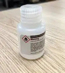 Kidde DEC Bump Test Bottle for Reliable Fire Safety Testing Li-ion Tamer Kidde Fire Protection Parts Kidde DEC Bump Test Bottle for Reliable Fire Safety Testing - Fire Protection Parts
