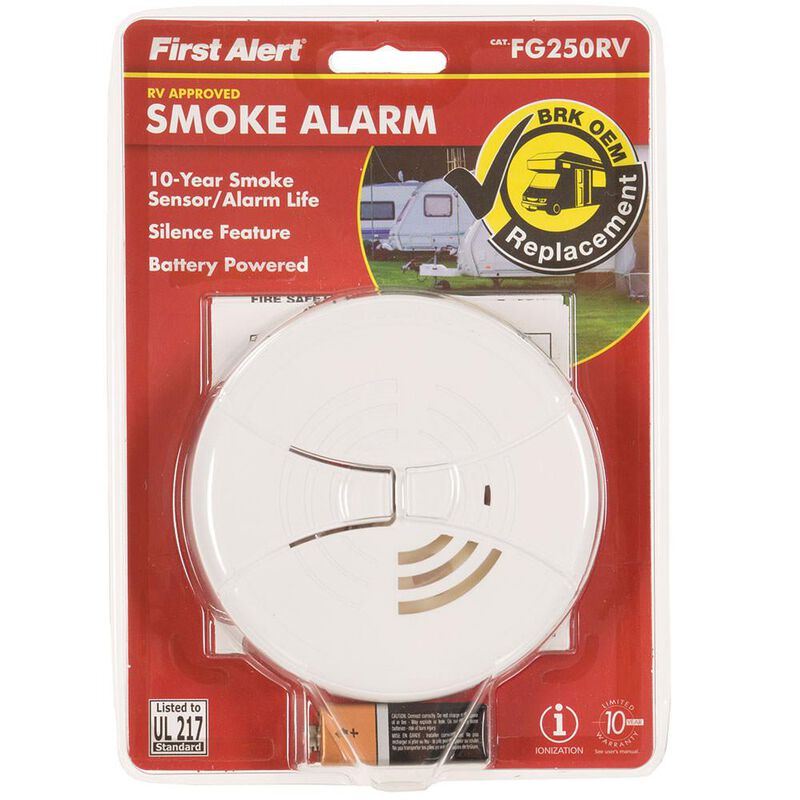 Kidde Detector Wire Guard for Kids Safety with UL/FM Approval - Fire Protection Parts
