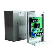 Kidde DPDT Auxiliary Relay Fire Control for Reliable Safety - Fire Protection Parts