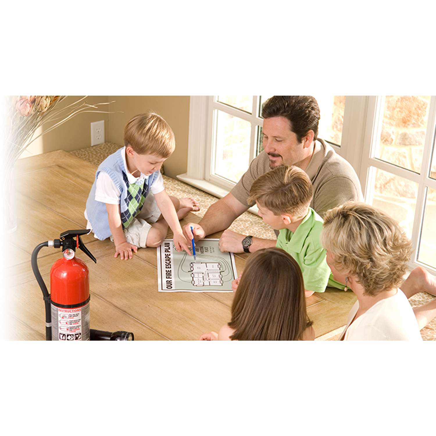 Kidde Dual Zone Water Trap Kit for Fire Safety XAS - 2 - US - Fire Protection Parts