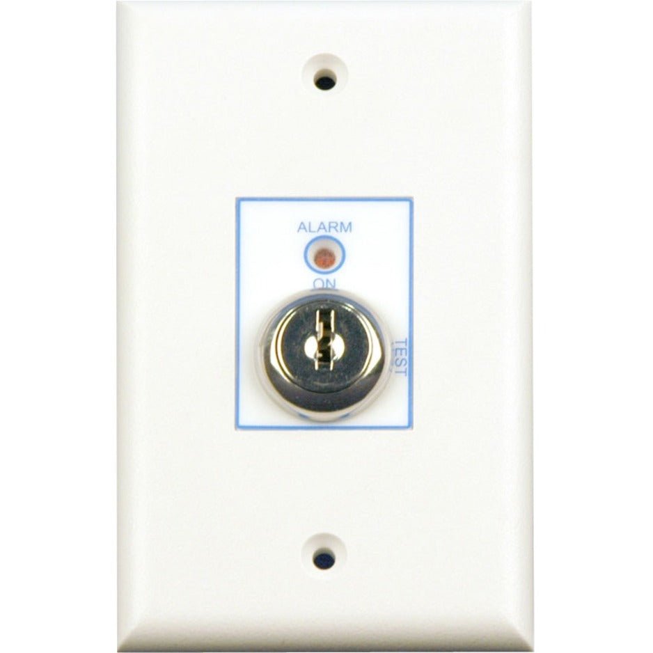 Kidde Duct Detector Remote Test Reset Station for Safety - Fire Protection Parts