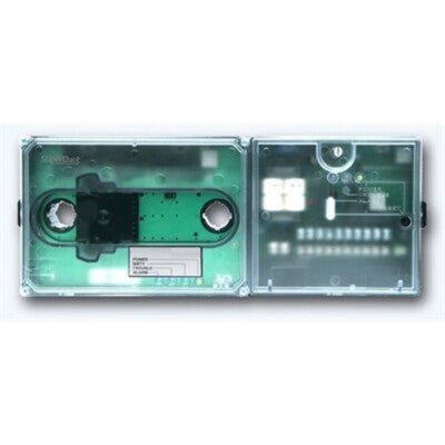 Kidde Duct Detector Sensor and Controller RJ45 for HVAC Safety - Fire Protection Parts